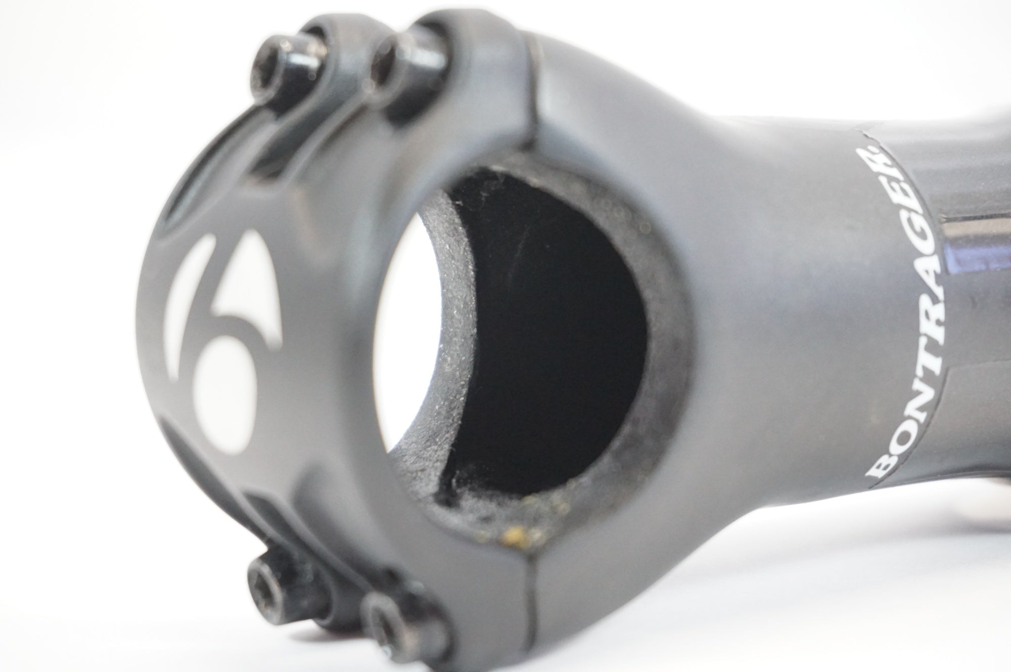 BONTRAGER 「ボントレガー」 XXX カーボン φ31.8 90mmステム / 宇都宮