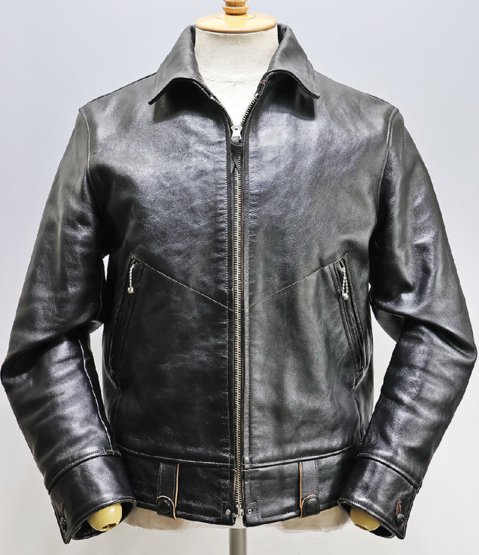 JOE McCOY (ジョーマッコイ) 30's SPORTS JACKET / MOBSTER MJ18020