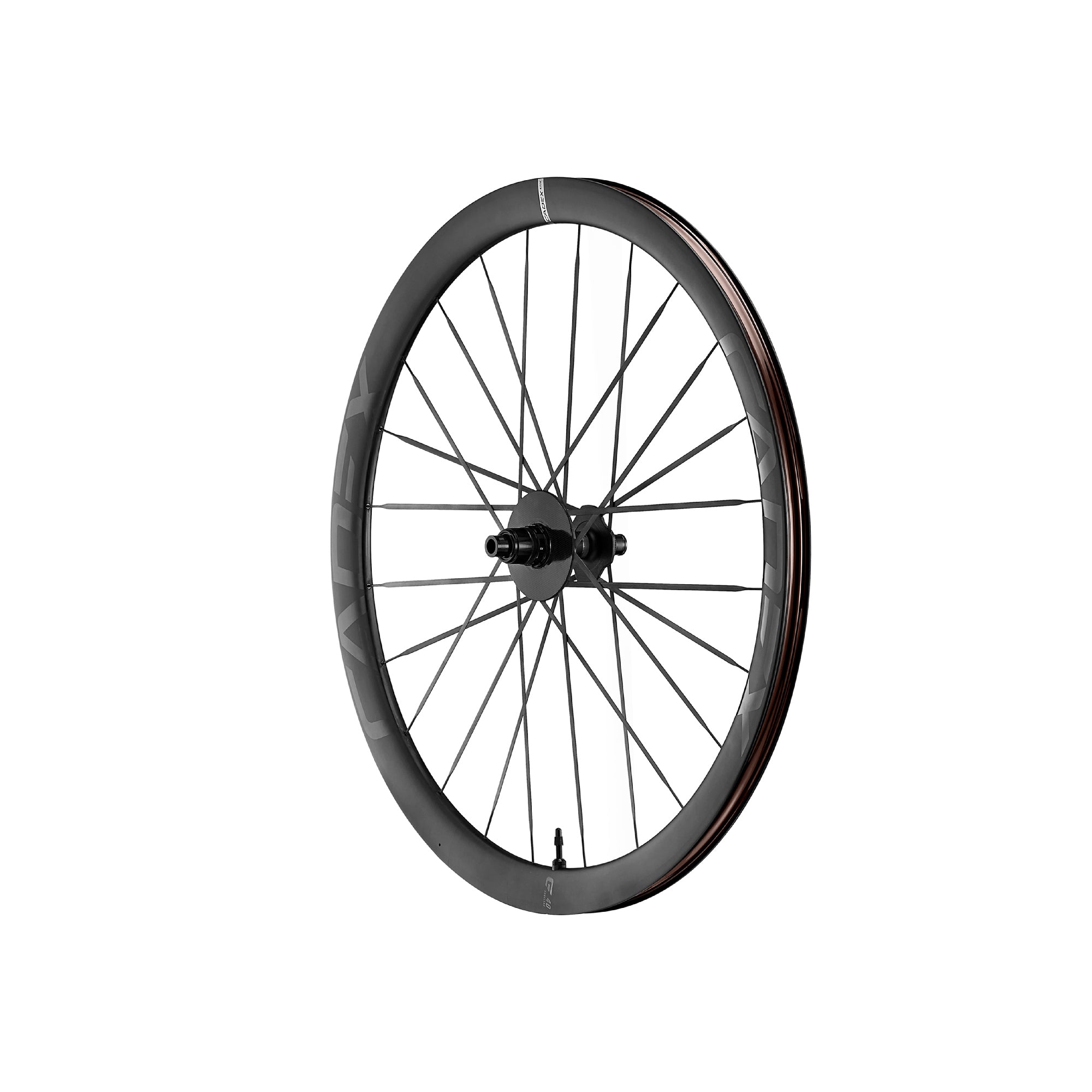CADEX Max 40 Disc Tubeless Wheelset – CCACHE