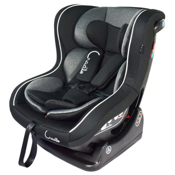 CR-6001クレイドル・オーカⅢ – シーエー産商