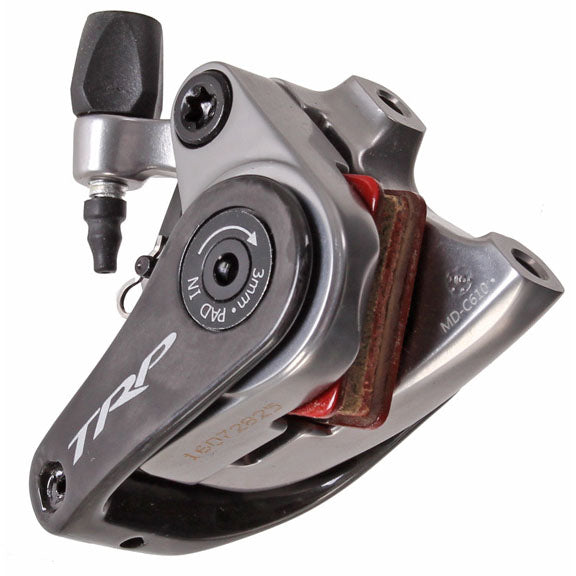 SRAM RIVAL 11s TRP SPYRE ブレーキセット SRAM RIVAL 11s TRP SPYRE