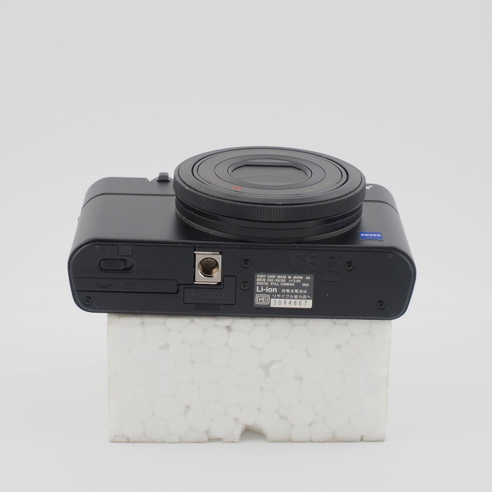 中古】(ソニー) SONY DSC-RX100｜ナニワグループオンライン｜2111050101406