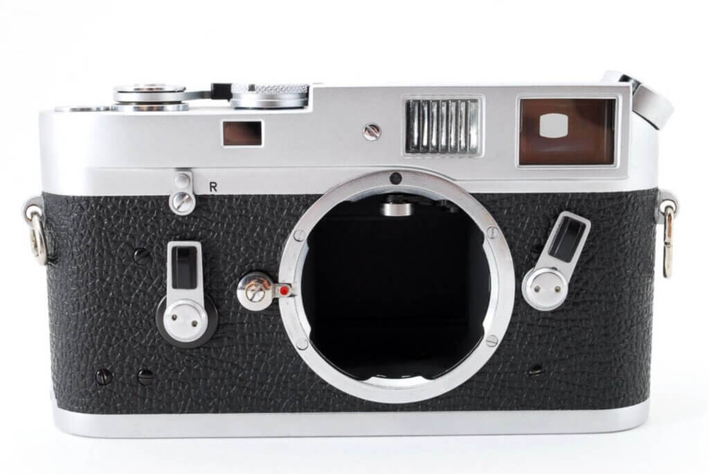 Leica(ライカ) M4の買取価格｜買取専門店カメラボーイ