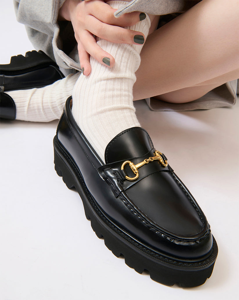 LOAFER – caminando.jp