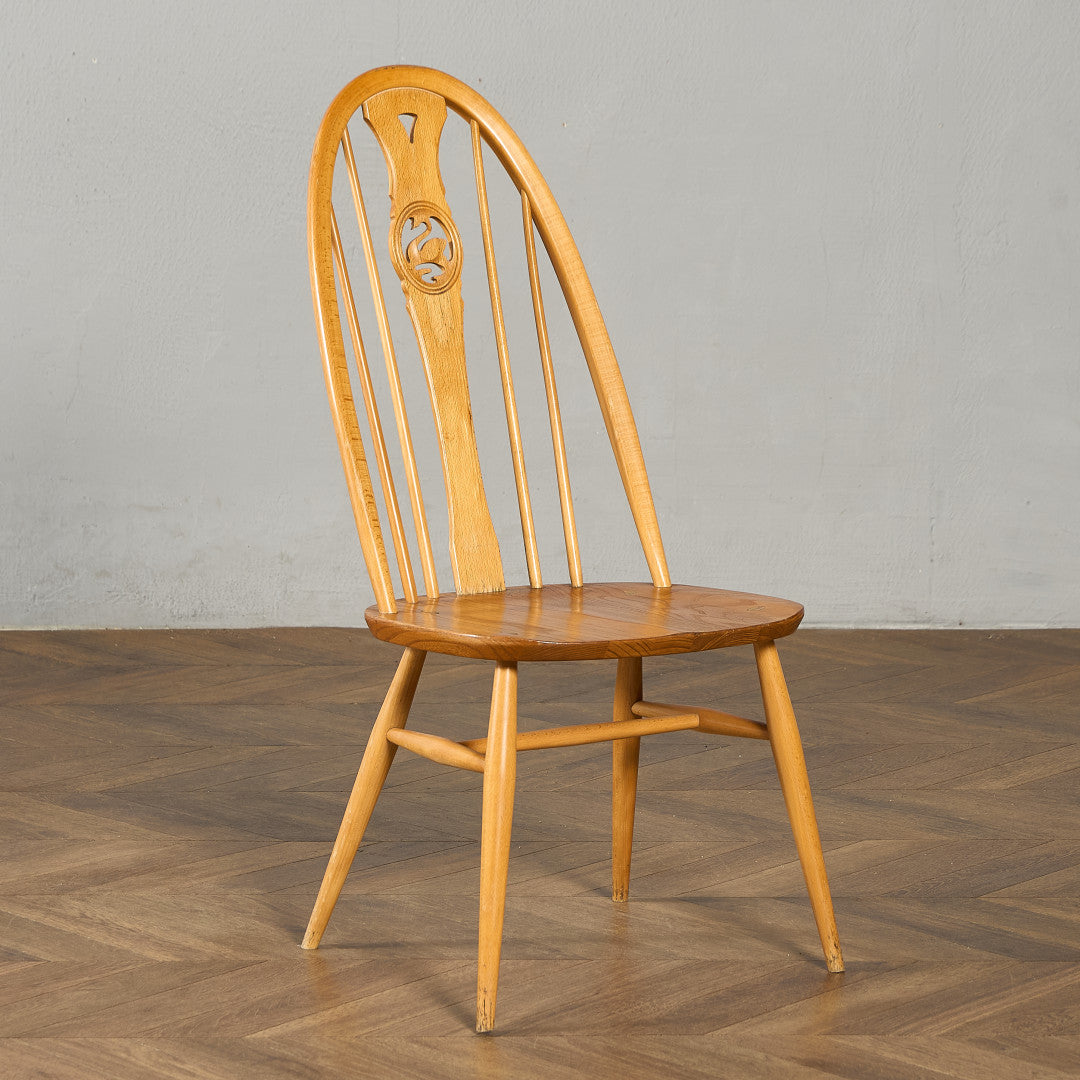 ERCOL スワンバック – camori ヴィンテージ家具・北欧インテリアの通販