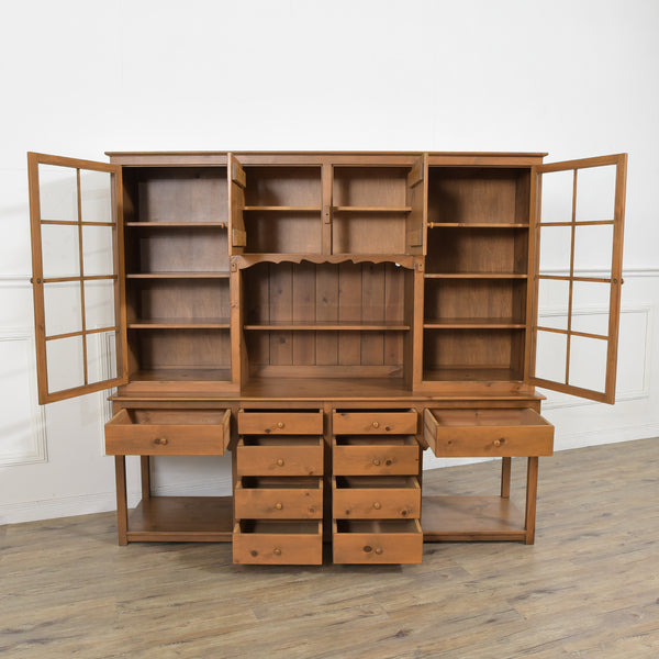 アンファン(enfant) / Japan アンファン 大型カップボード #32599