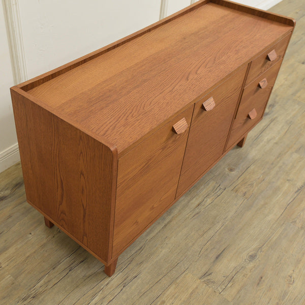 ウニコ unico / Japan KURT サイドボード W1140 #33555 – camori