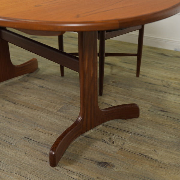 ジープラン G-PLAN (エベネゼル・グーム Ebenezer Gomme) / UK Fresco