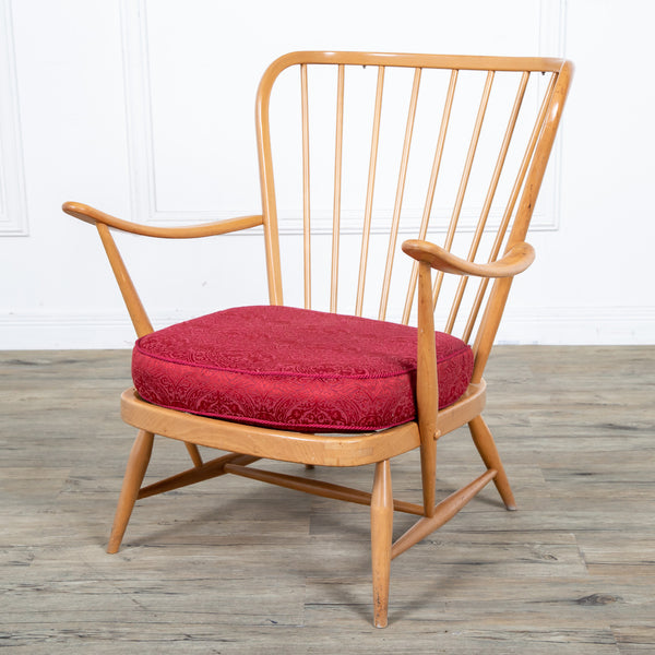 ウイングバックチェア – camori ヴィンテージ家具・北欧インテリアの