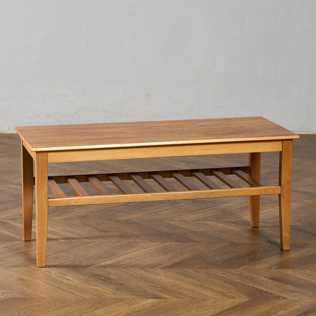 ローテーブル | camori ヴィンテージ家具・北欧インテリアの通販サイト