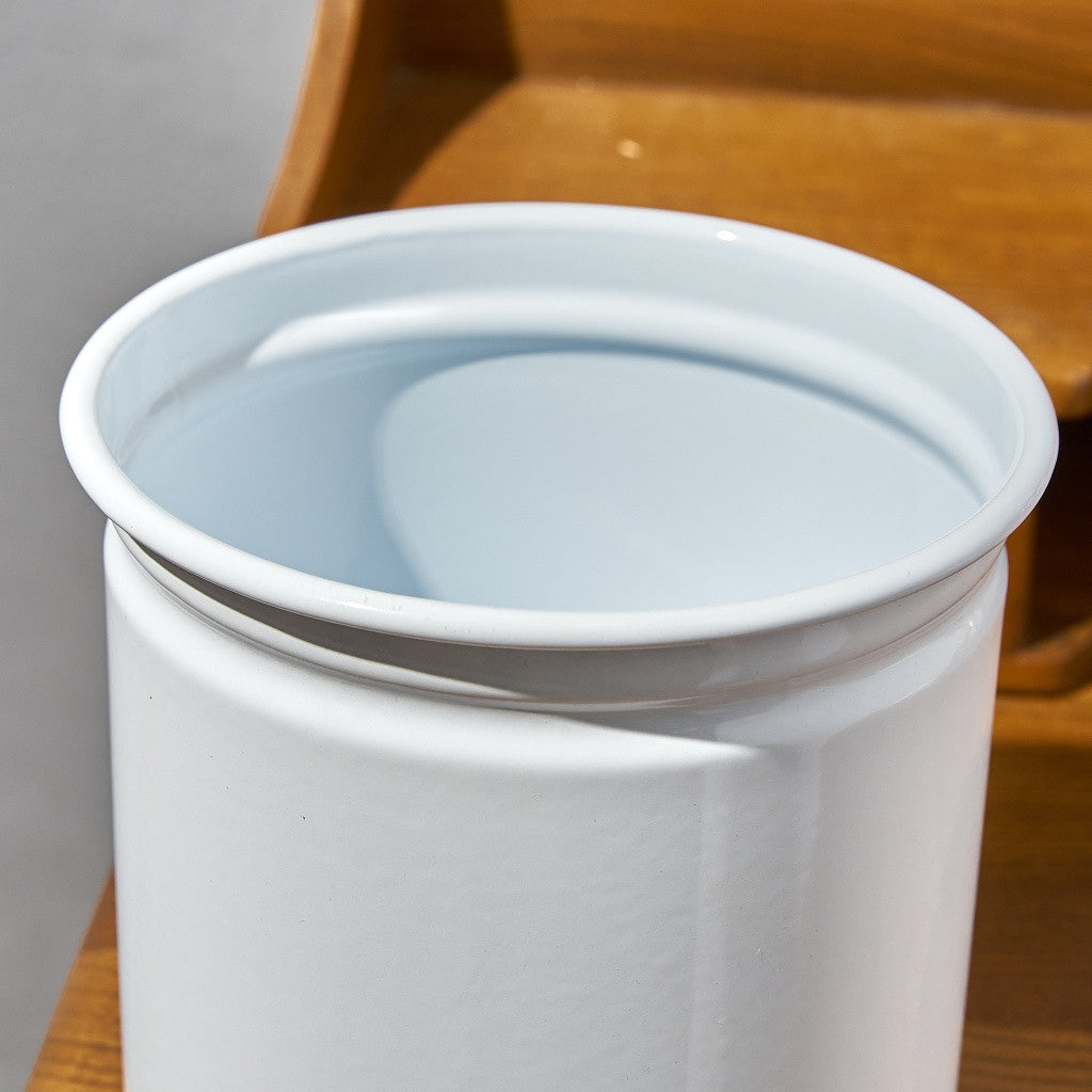 ホーローキャニスター #88929 – camori ヴィンテージ家具・北欧