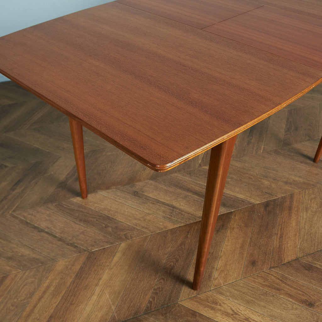 マッキントッシュ A.H.McINTOSH ヴィンテージ エクステンション