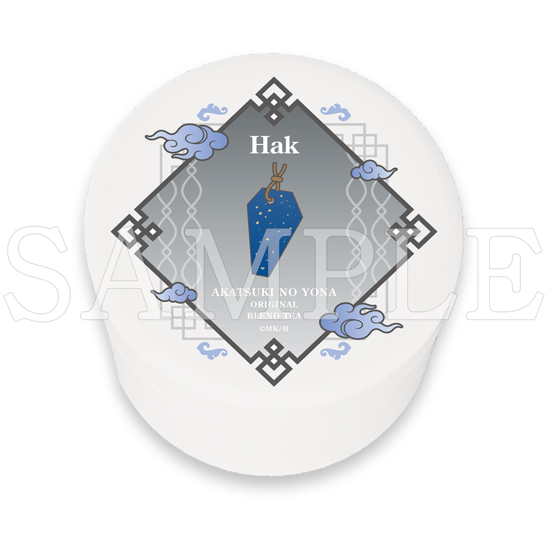 暁のヨナ ブレンドティー＆アイテム