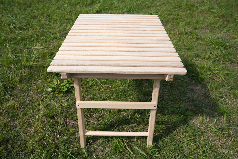 CAMP MANIA PRODUCTS / COMPACT MID TABLE (M) | CAMP MANIA PRODUCTS