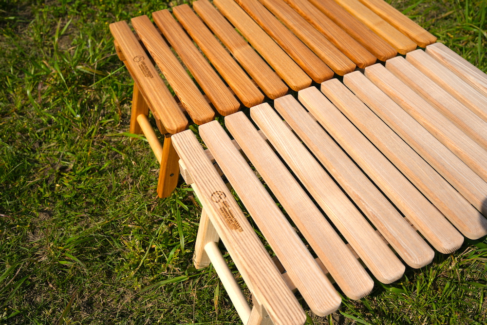 予約【定番】CAMP MANIA PRODUCTS / COMPACT MINI TABLE (S) | CAMP