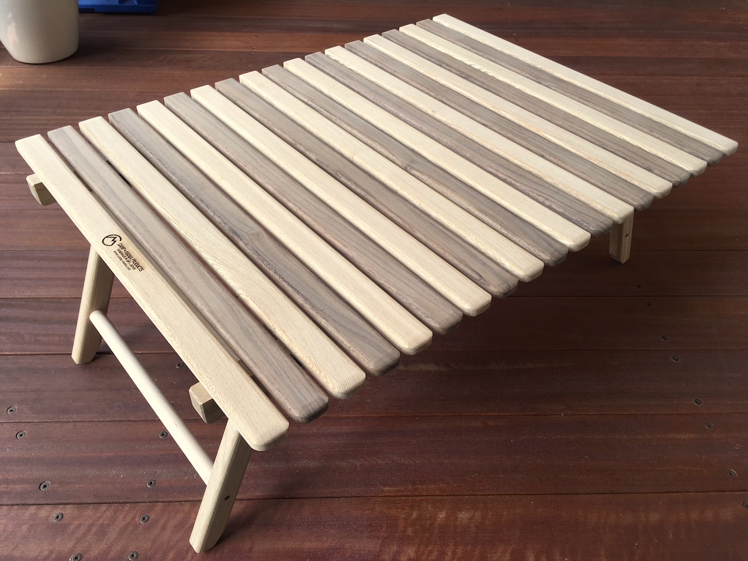 CAMP MANIA PRODUCTS キャンプマニアプロダクツ テーブル S 予約 CAMP