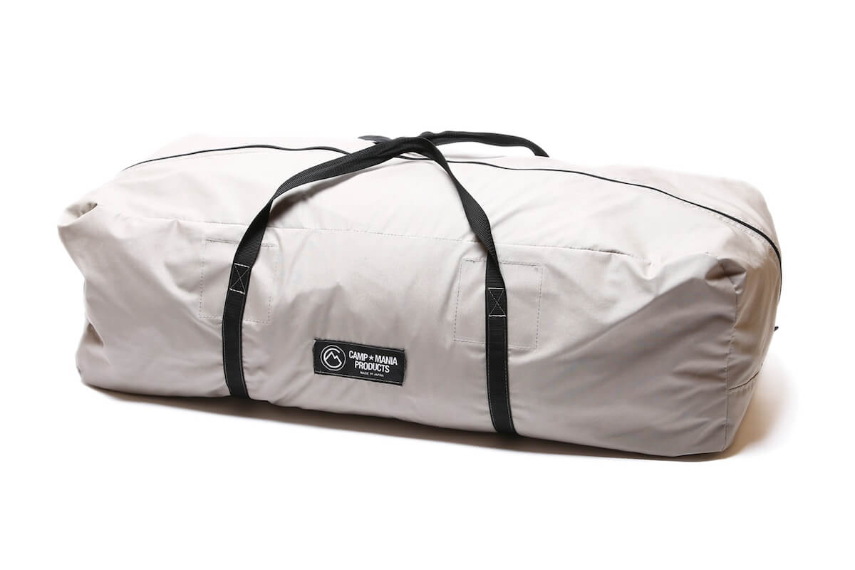 再販延期【WEB限定】CAMP MANIA PRODUCTS / “PRECIOUS” TWIN POLE