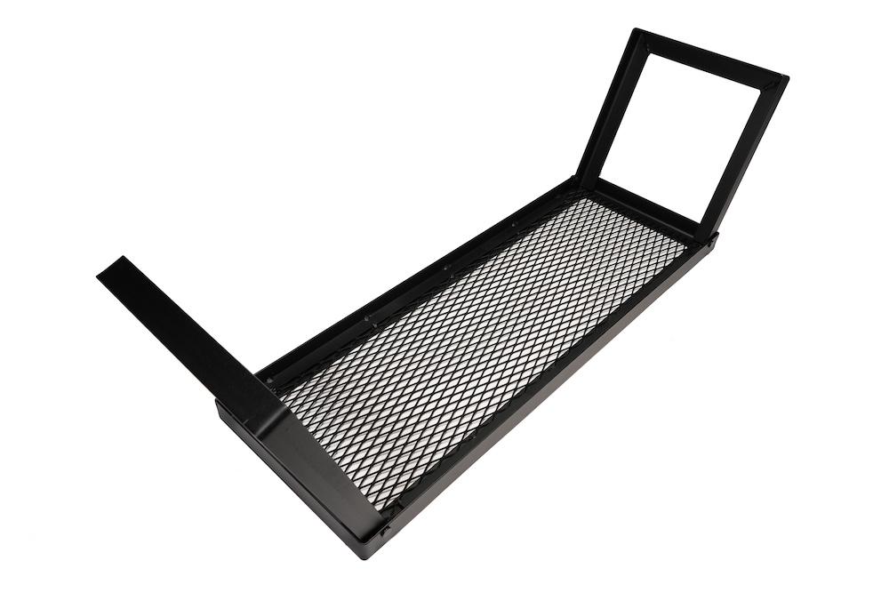 CAMP MANIA PRODUCTS / BONFIRE GRILL STAND (L) | CAMP MANIA PRODUCTS