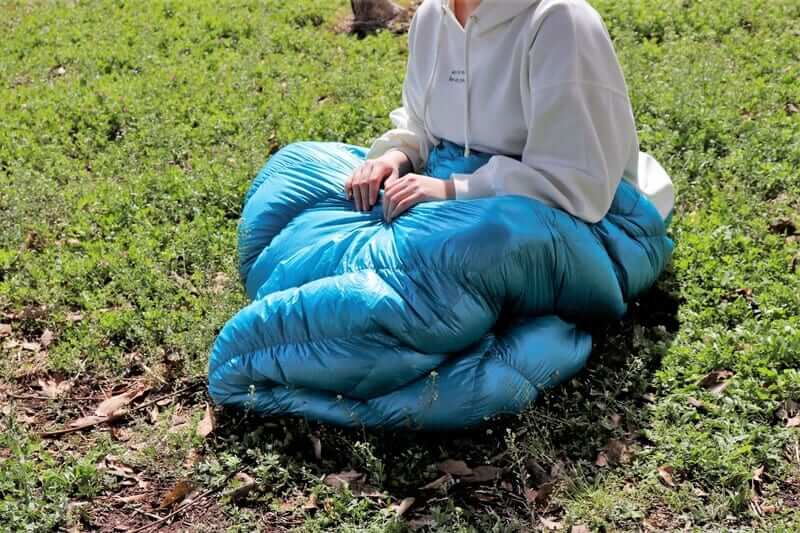 モンベル ダウンハガー800 women's #3 Amazon.co.jp: モンベル