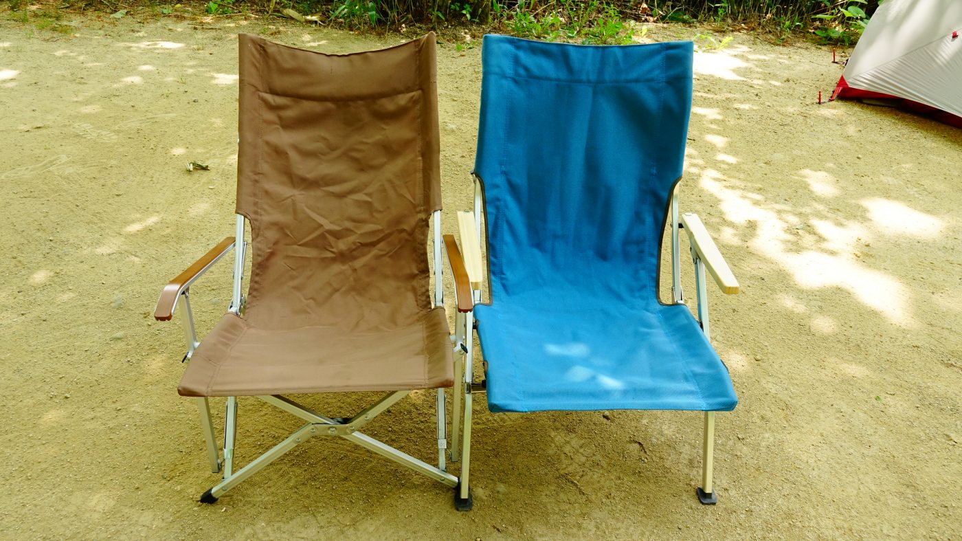 ゆう・ひろパパのキャンプ日記:ついに再販！ 1円 Ogawa 小川キャンパル