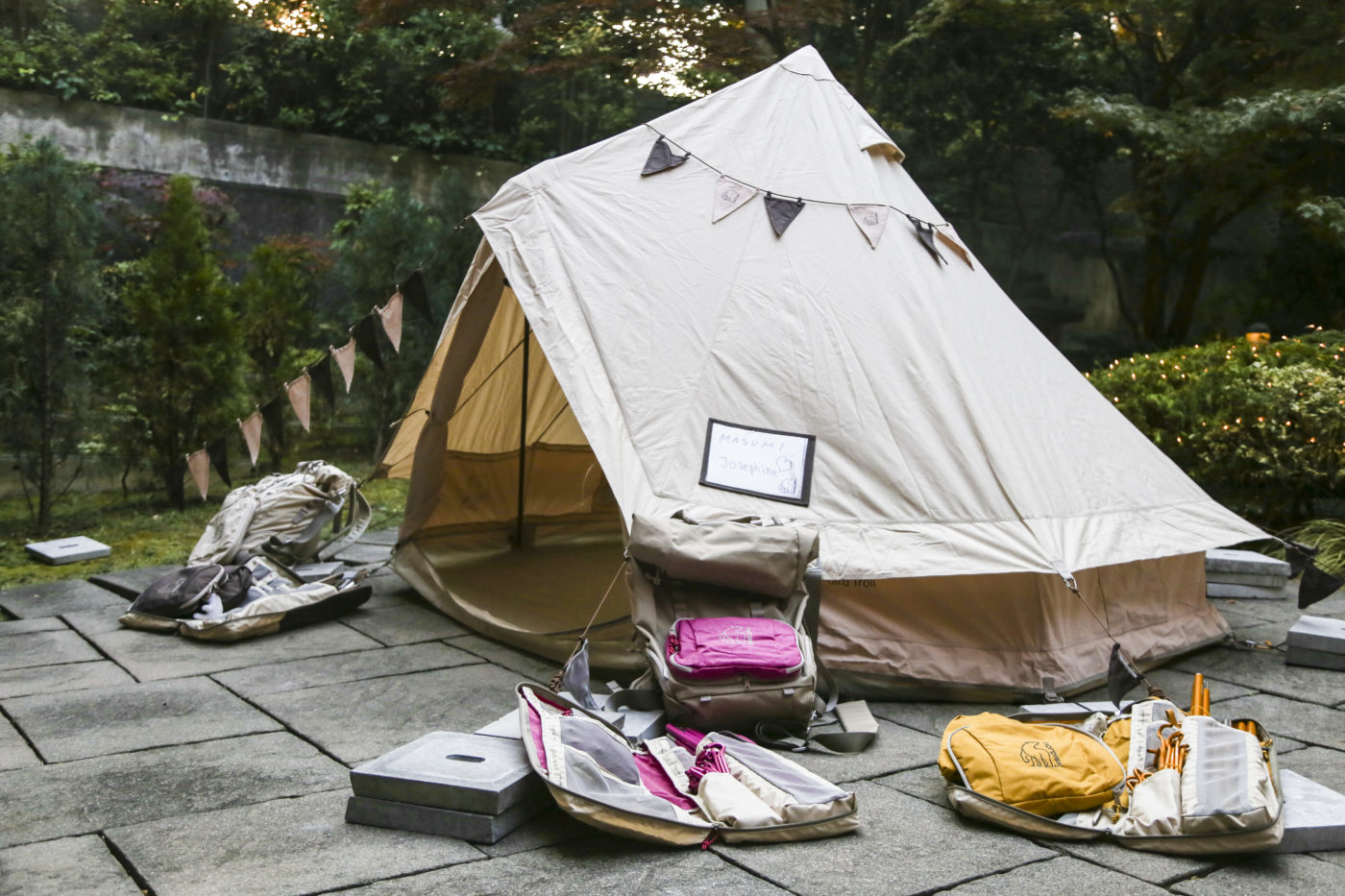 2018年ノルディスクが女性、ソロ用ミニアスガルド、ユドゥン、カーリを