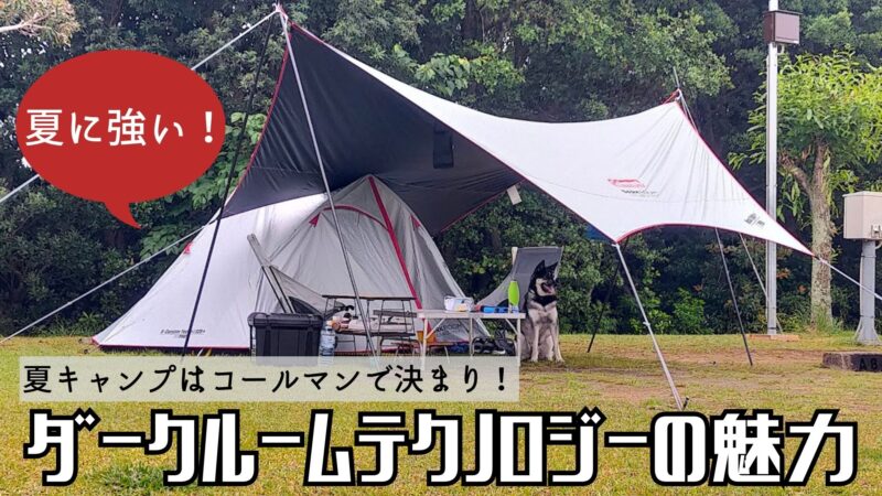 暗室＆暑さ対策】ダークルームはもっと流行っていい！その魅力を勝手に