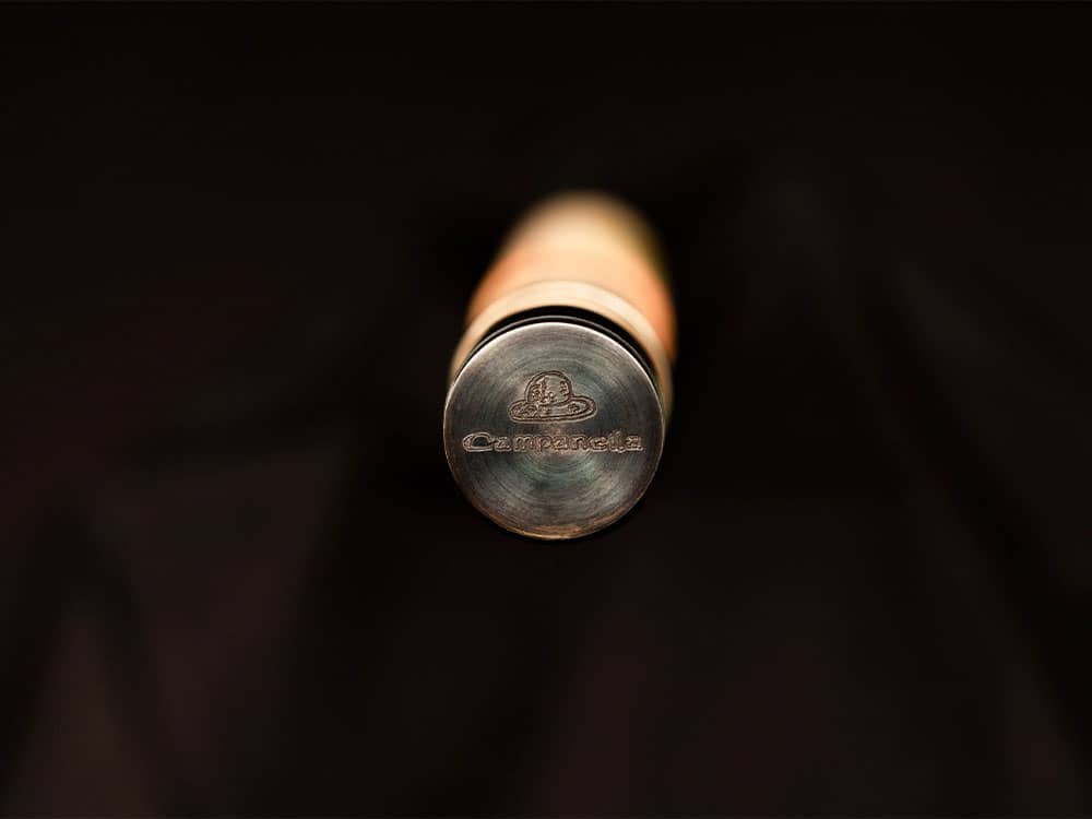 RIVER SONG 2 - CAMPANELLA 20周年記念第二弾限定グラスロッド