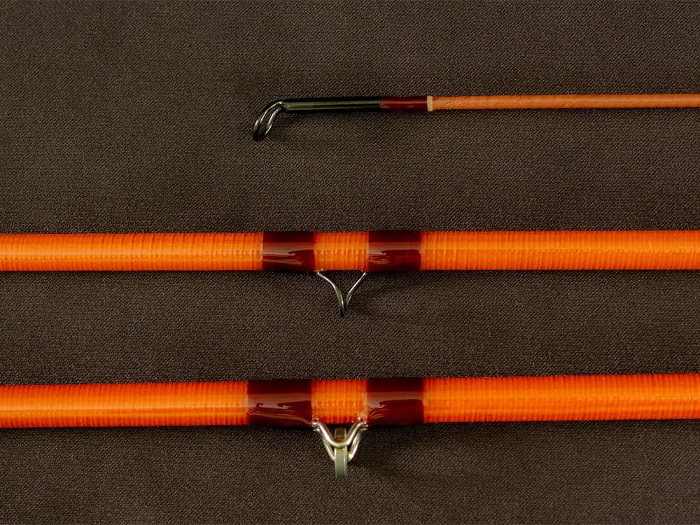 RIVER SONG 2 - CAMPANELLA 20周年記念第二弾限定グラスロッド