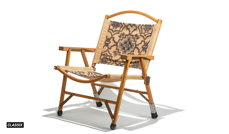 OLD MOUNTAIN オールドマウンテン RAKUDA ダークブラウン オールド