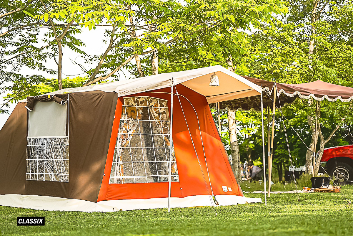 オールドシー（oldsea）から新作アイテムが続々とリリース | Camp