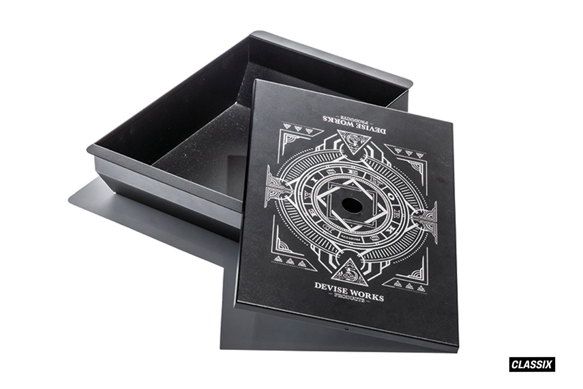 DEVISE WORKS（デバイスワークス）｜神奈川県｜唯一無二のオリジナル