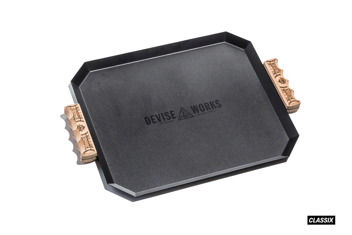 DEVISE WORKS（デバイスワークス）｜神奈川県｜唯一無二のオリジナル