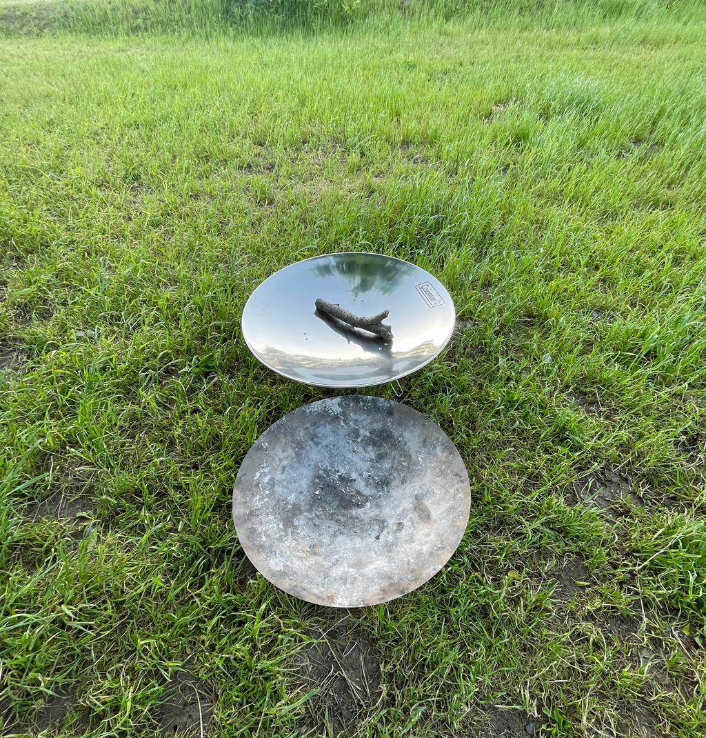 レビュー】ファイヤーディスクマックスを試してみた。