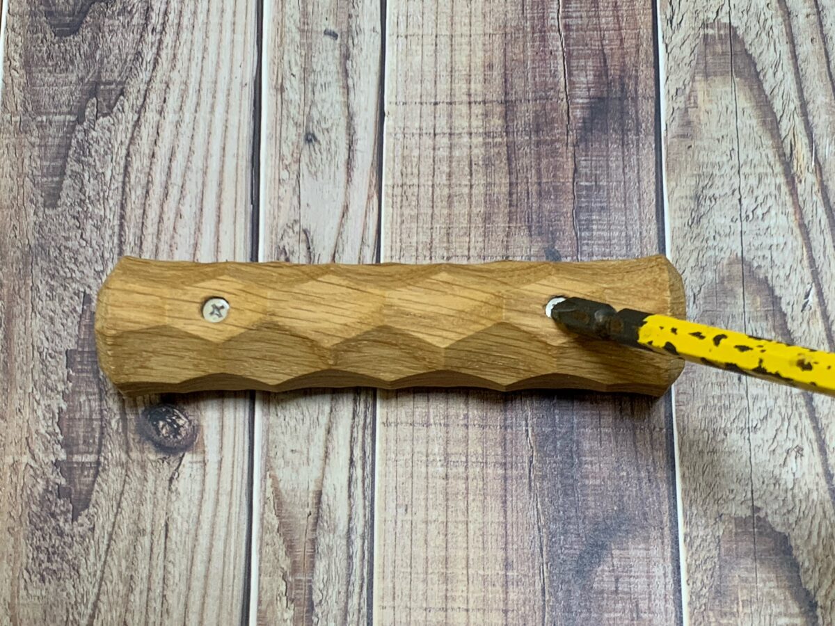 asigrip_ts｜スノーピーク「焚火ツールセット」アシグリップの交換方法