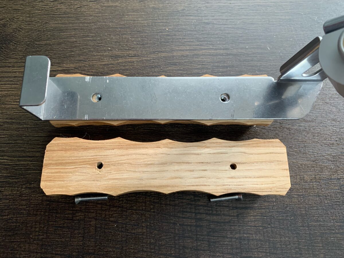 スノーピーク フォールディングトーチ asigrip_ft アシモクラフツ