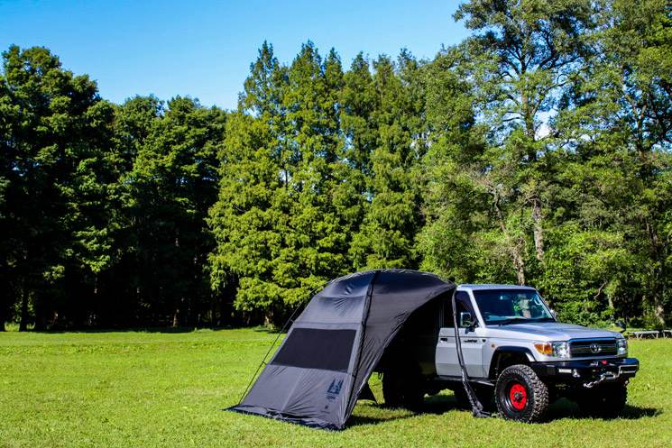 カナディアンイーストのテント・タープおすすめ6選！評判と合わせてご