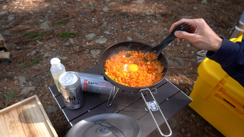 レビュー】スノーピーク「ヤエンクッカー」を買ってみたけど、かなり