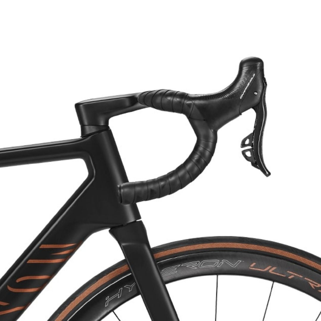 ステム CP0018 角度-6°【完成車・フレームセットご購入者様限定