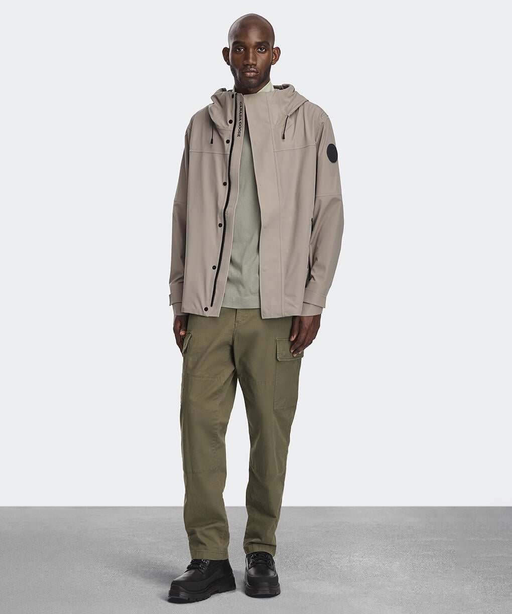 ナナイモ ジャケット(5608M)｜カナダグース (CANADA GOOSE) 日本公式サイト