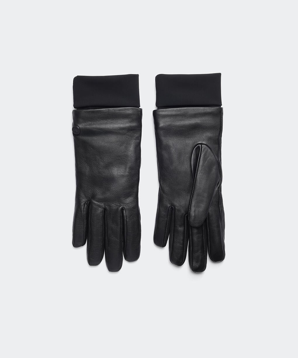 レザー グローブ(6013L)｜カナダグース (CANADA GOOSE) 日本公式サイト