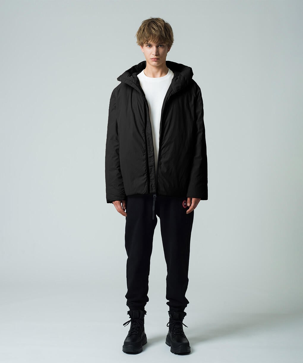 ラッセル パーカ(2301MJ)｜カナダグース (CANADA GOOSE) 日本公式サイト