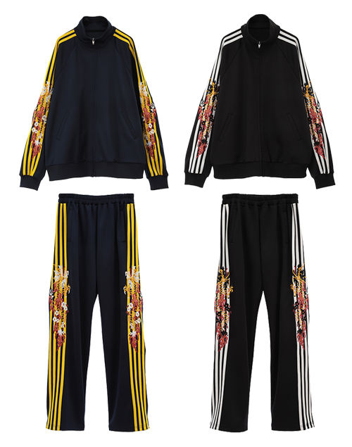 NEW ARRIVAL♡今週末入荷の新作 / CANDY STRIPPER