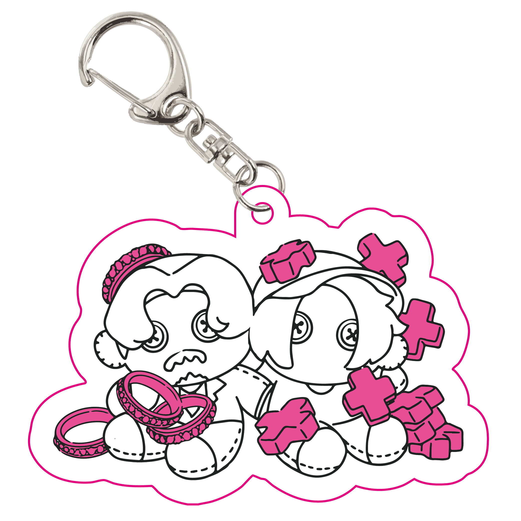 DIALOGUE＋「DIALOGUE＋3」きゃにめ限定盤 | きゃにめ