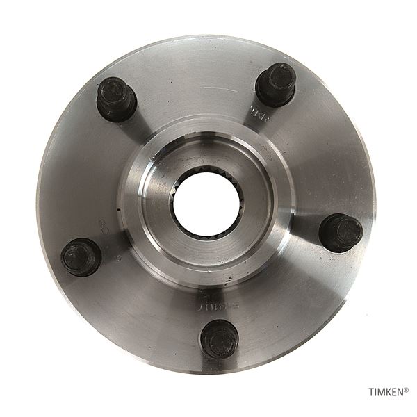 Part Number 513016K, Automotive Aftermarket Hub Assemblies On The