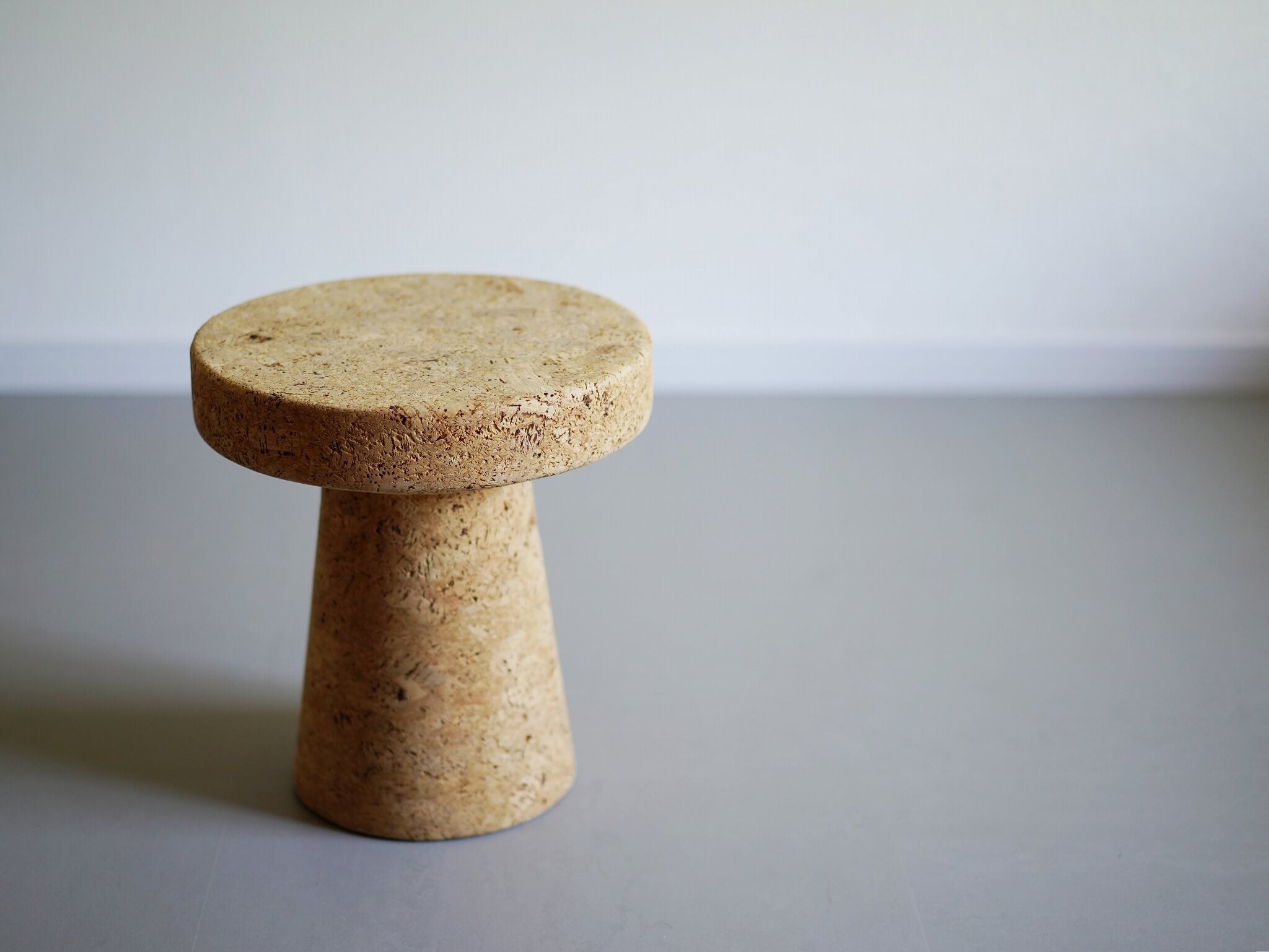 コルクファミリー モデルC スツール ヴィトラ ジャスパー・モリソン