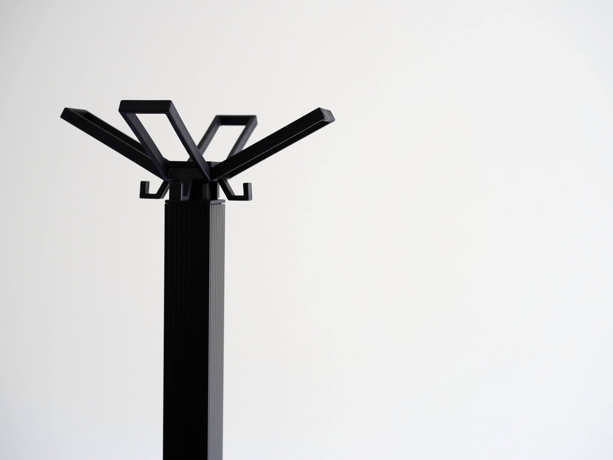 セグメンティ 5160 コートハンガー ミケーレ・デ・ルッキ カルテル 高