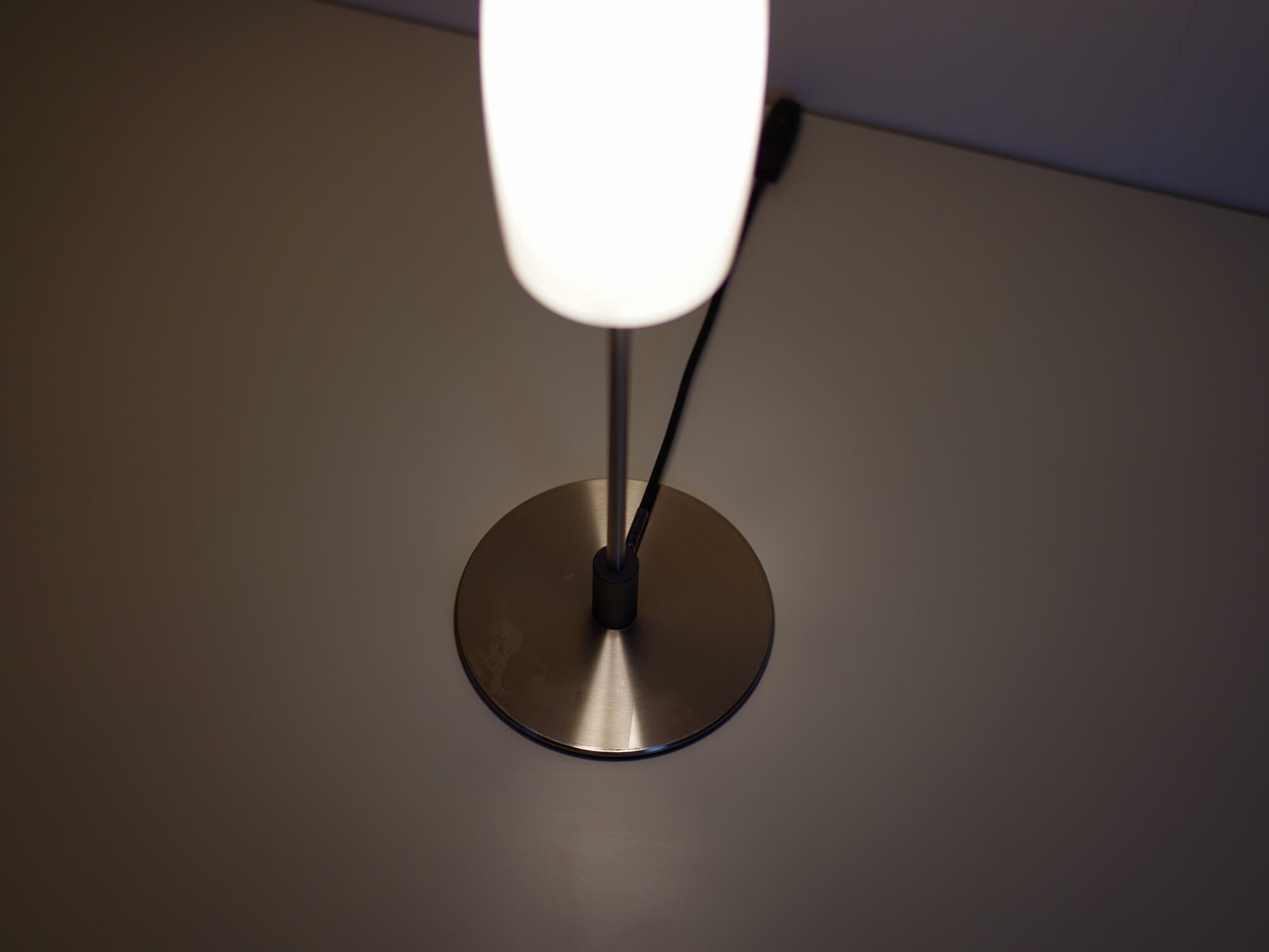 リンブルグ ドイツ テーブルランプ ヤマギワ 中古 ユーズド