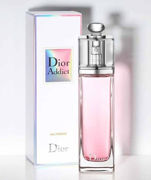ディオール】ディオール アディクト オー フレッシュ（ティエリー