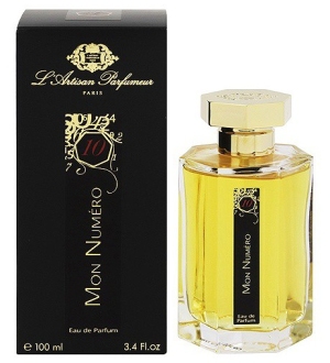 ラルチザン】モン ニュメロ10（ベルトラン・ドゥシュフール） | カイエ