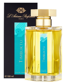 ラルチザン】タンブクトゥ（ベルトラン・ドゥシュフール） | カイエ